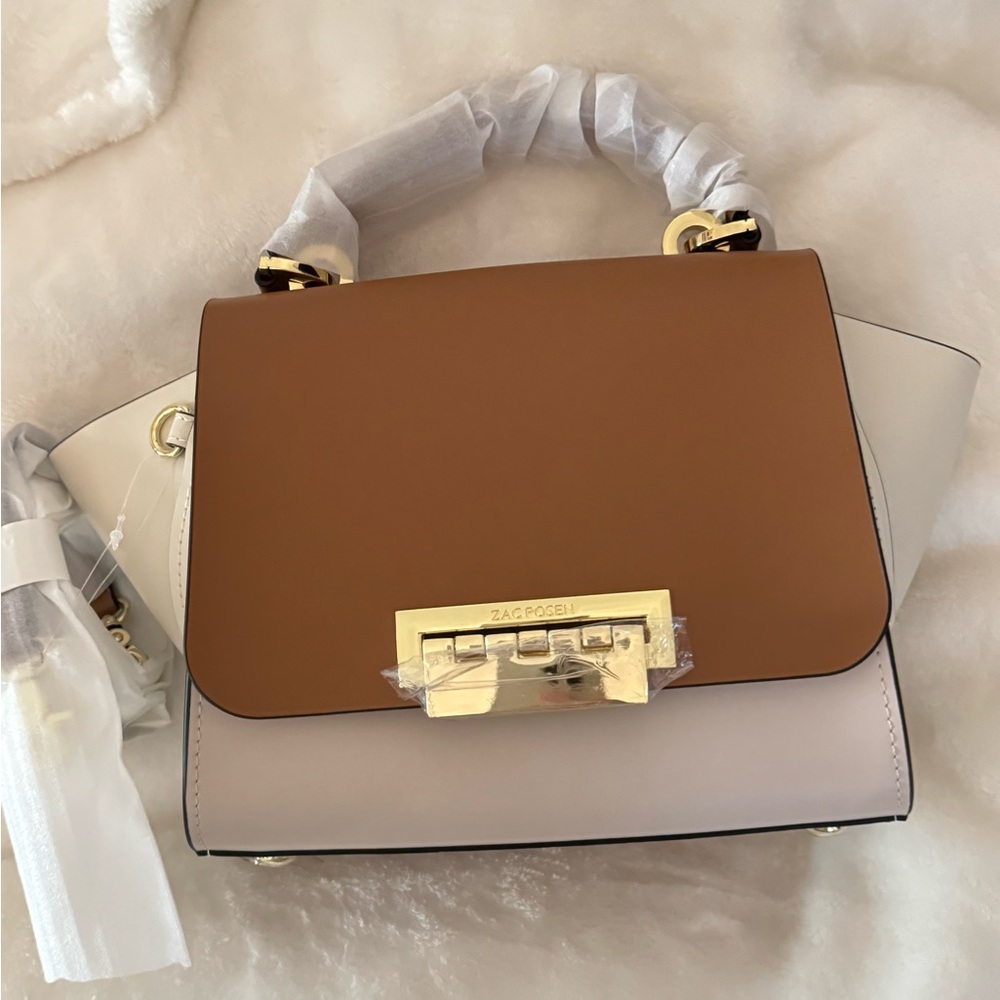 Zac Posen Eartha bag